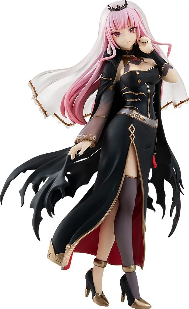 Hololive Production Pop Up Parade PVC Statue Mori Calliope 17 cm product photo