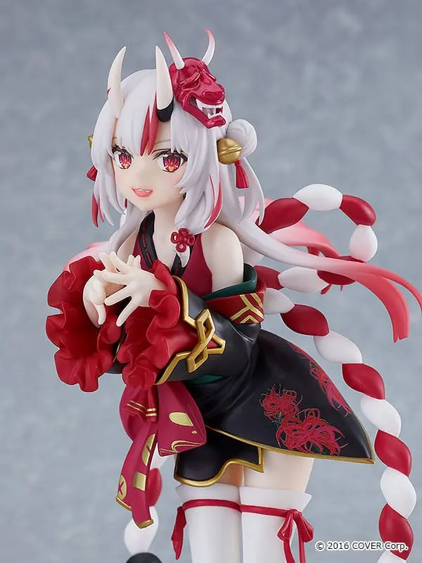 Hololive Production Pop Up Parade Statue Nakiri Ayame 17 cm termékfotó