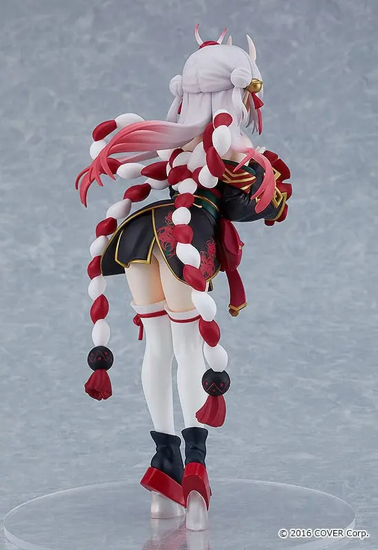 Hololive Production Pop Up Parade Statue Nakiri Ayame 17 cm termékfotó