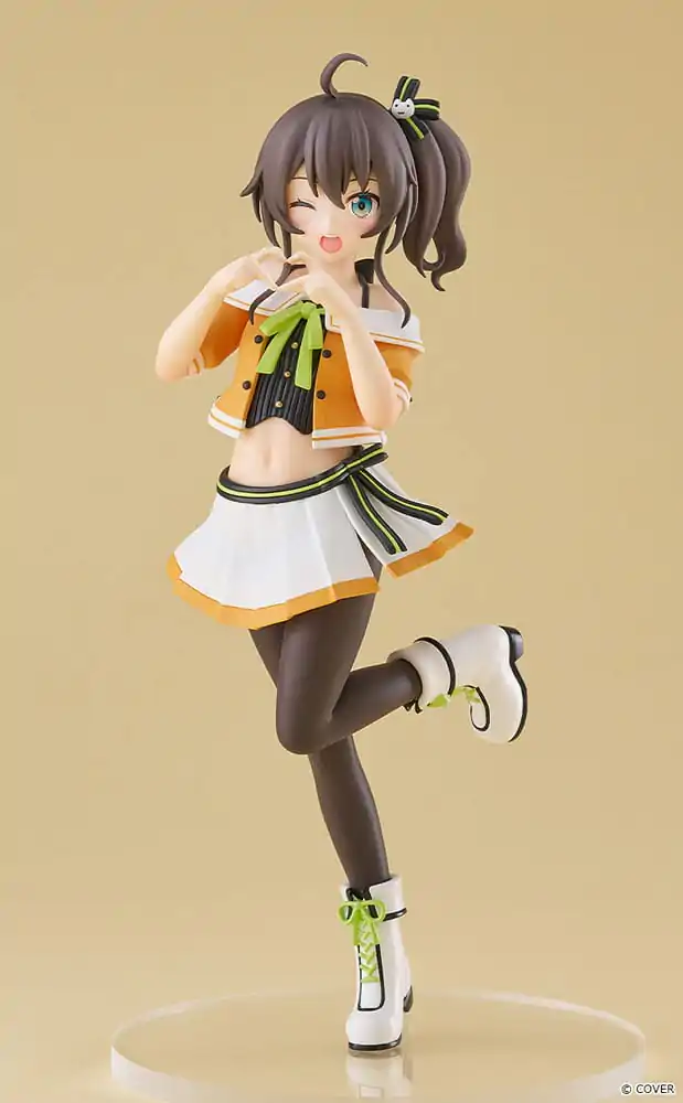 Hololive Production Pop Up Parade PVC Statue Natsuiro Matsuri 17 cm product photo
