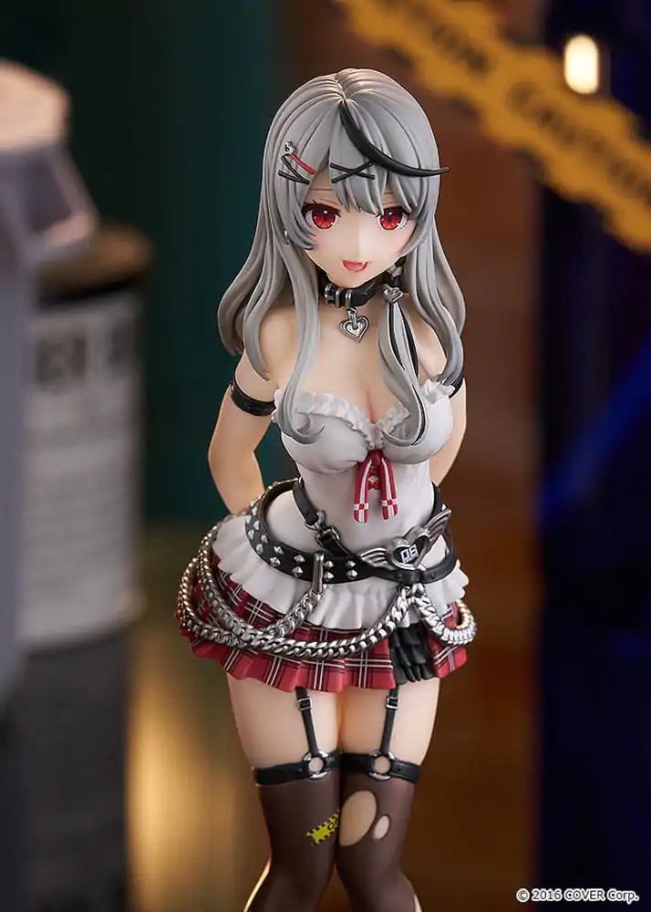 Hololive Production Pop Up Parade PVC Statue Sakamata Chloe 17 cm termékfotó