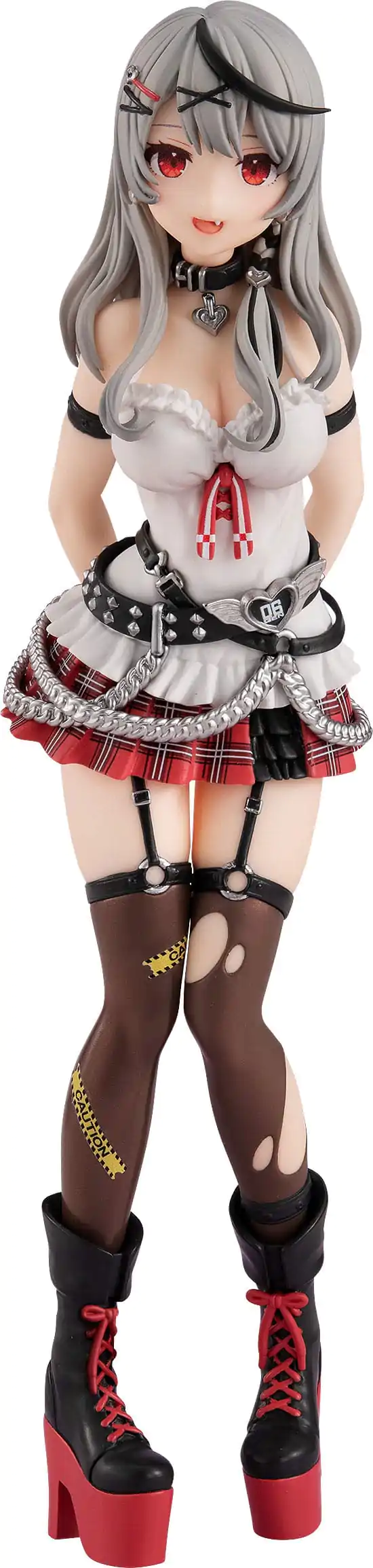 Hololive Production Pop Up Parade PVC Statue Sakamata Chloe 17 cm product photo