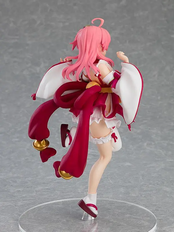 Hololive Production Pop Up Parade Statue Sakura Miko 17 cm termékfotó