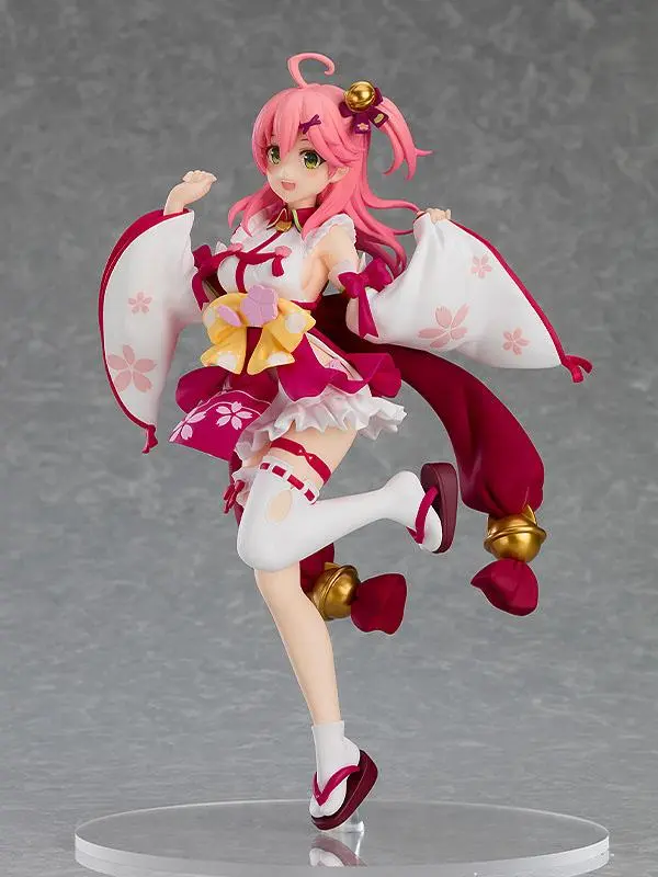 Hololive Production Pop Up Parade Statue Sakura Miko 17 cm termékfotó