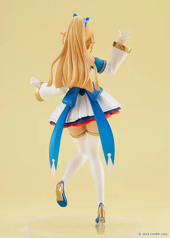 Hololive Production Pop Up Parade PVC Statue Shiranui Flare 17 cm product photo