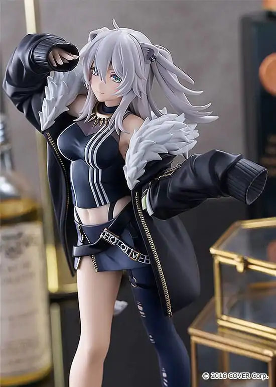 Hololive Production Pop Up Parade PVC Statue Shishiro Botan 17 cm product photo