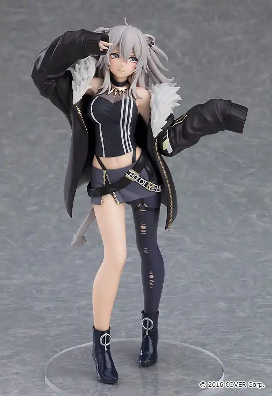 Hololive Production Pop Up Parade PVC Statue Shishiro Botan 17 cm product photo