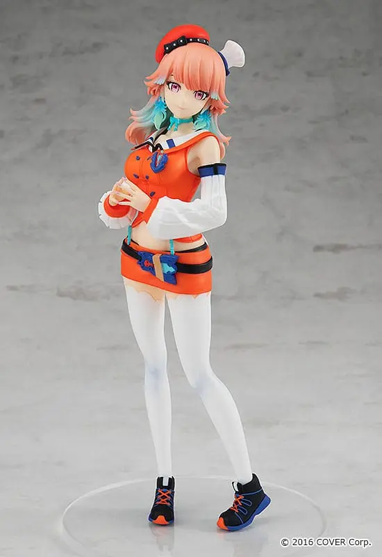 Hololive Production Pop Up Parade Statue Takanashi Kiara 17 cm product photo