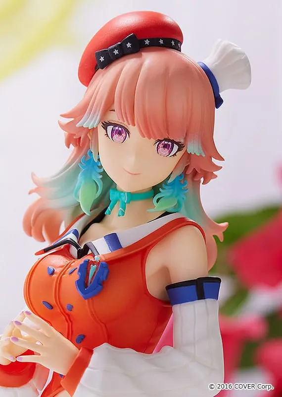 Hololive Production Pop Up Parade Statue Takanashi Kiara 17 cm product photo