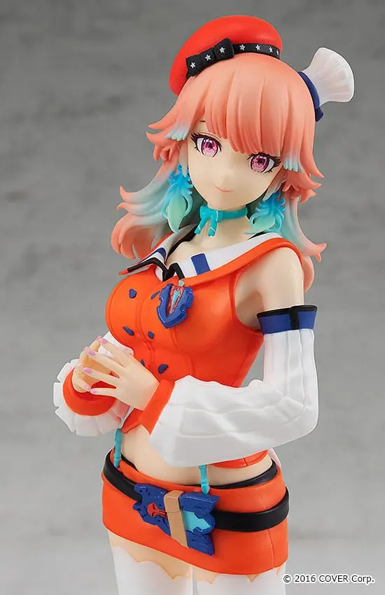 Hololive Production Pop Up Parade Statue Takanashi Kiara 17 cm product photo