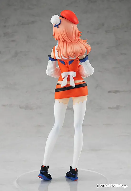 Hololive Production Pop Up Parade Statue Takanashi Kiara 17 cm product photo