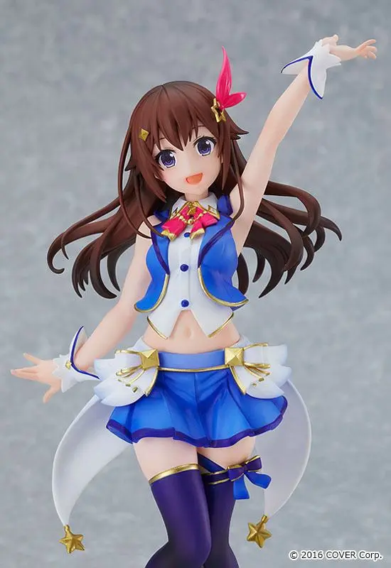 Hololive Production Pop Up Parade Statue Tokino Sora 17 cm product photo