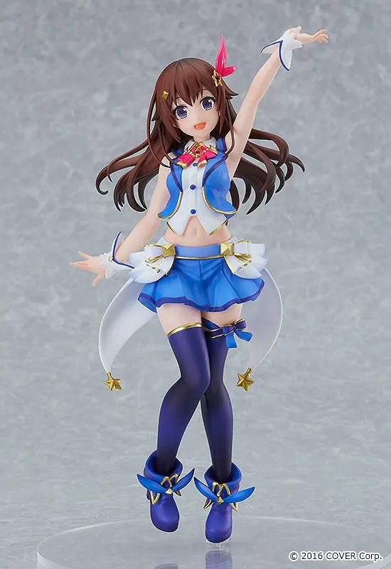Hololive Production Pop Up Parade Statue Tokino Sora 17 cm product photo