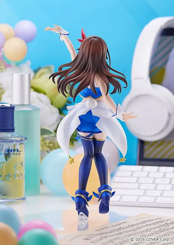 Hololive Production Pop Up Parade Statue Tokino Sora 17 cm product photo