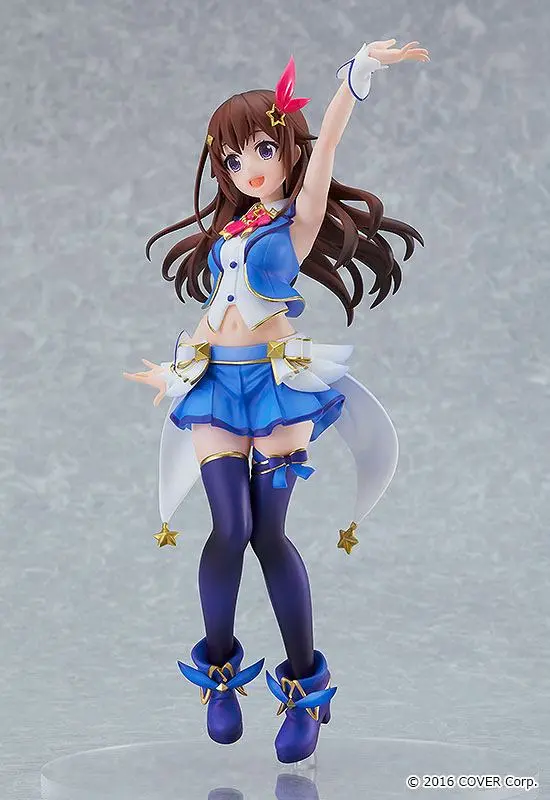 Hololive Production Pop Up Parade Statue Tokino Sora 17 cm product photo