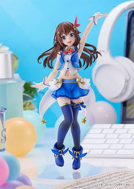 Hololive Production Pop Up Parade Statue Tokino Sora 17 cm product photo