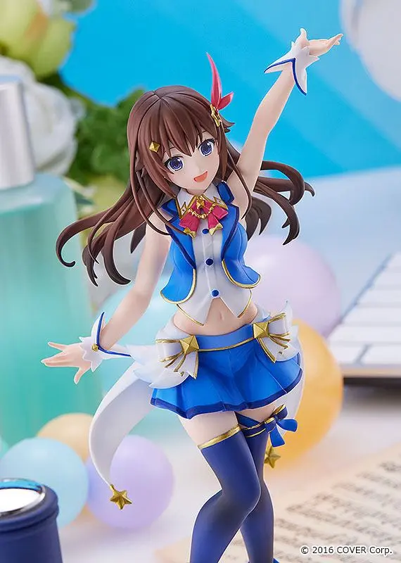 Hololive Production Pop Up Parade Statue Tokino Sora 17 cm product photo
