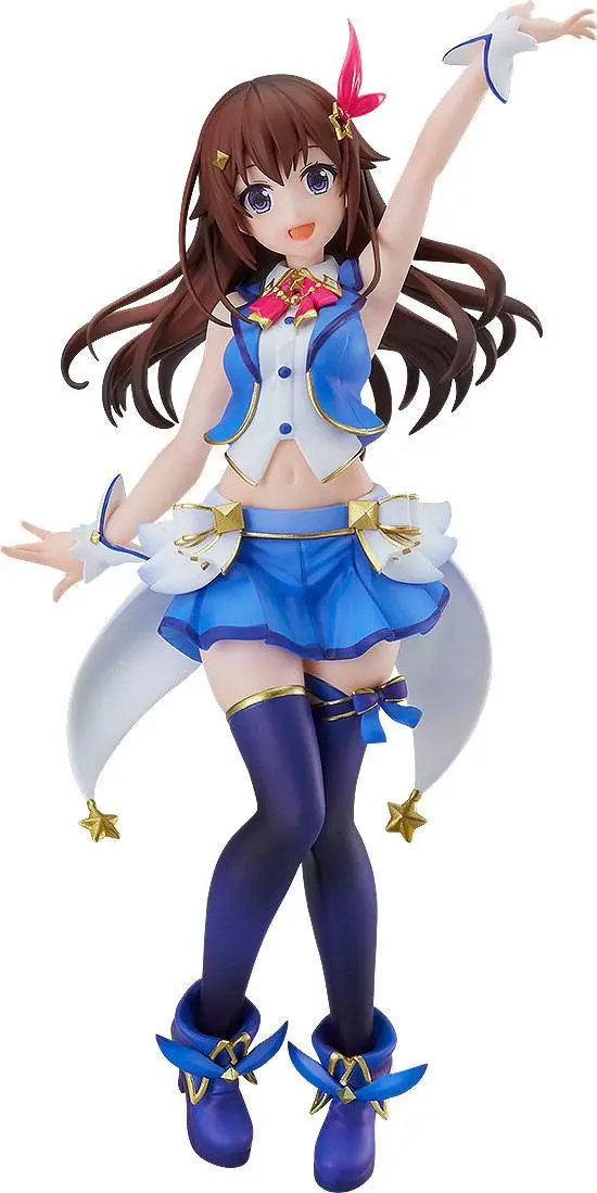 Hololive Production Pop Up Parade Statue Tokino Sora 17 cm product photo