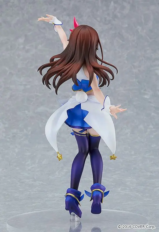 Hololive Production Pop Up Parade Statue Tokino Sora 17 cm product photo