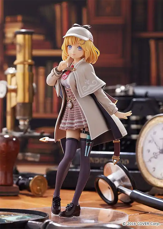 Hololive Production Pop Up Parade PVC Statue Watson Amelia 17 cm termékfotó