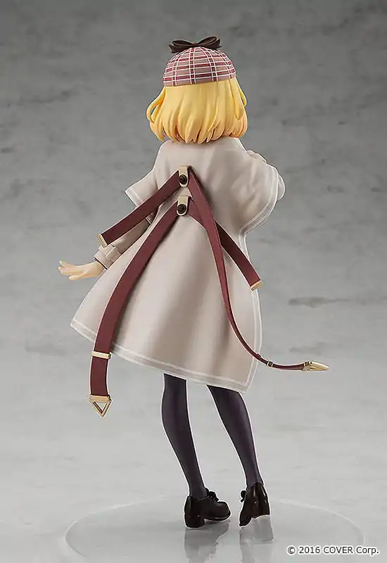 Hololive Production Pop Up Parade PVC Statue Watson Amelia 17 cm termékfotó