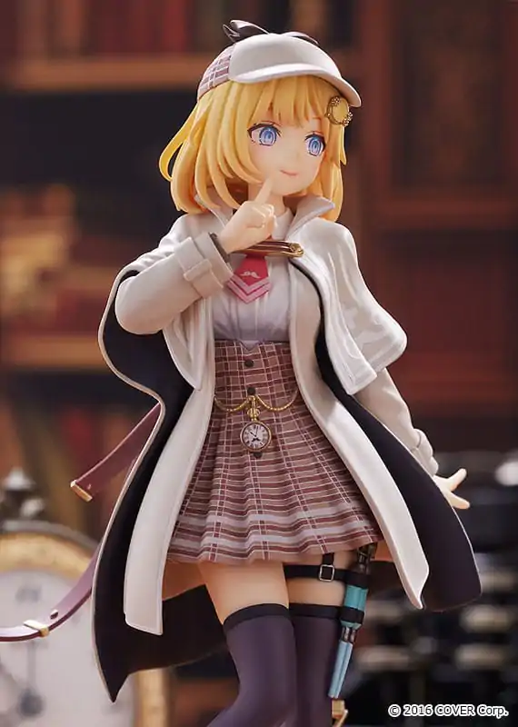 Hololive Production Pop Up Parade PVC Statue Watson Amelia 17 cm termékfotó