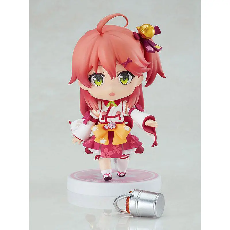 Hololive Production Nendoroid Action Figure Sakura Miko 10 cm product photo