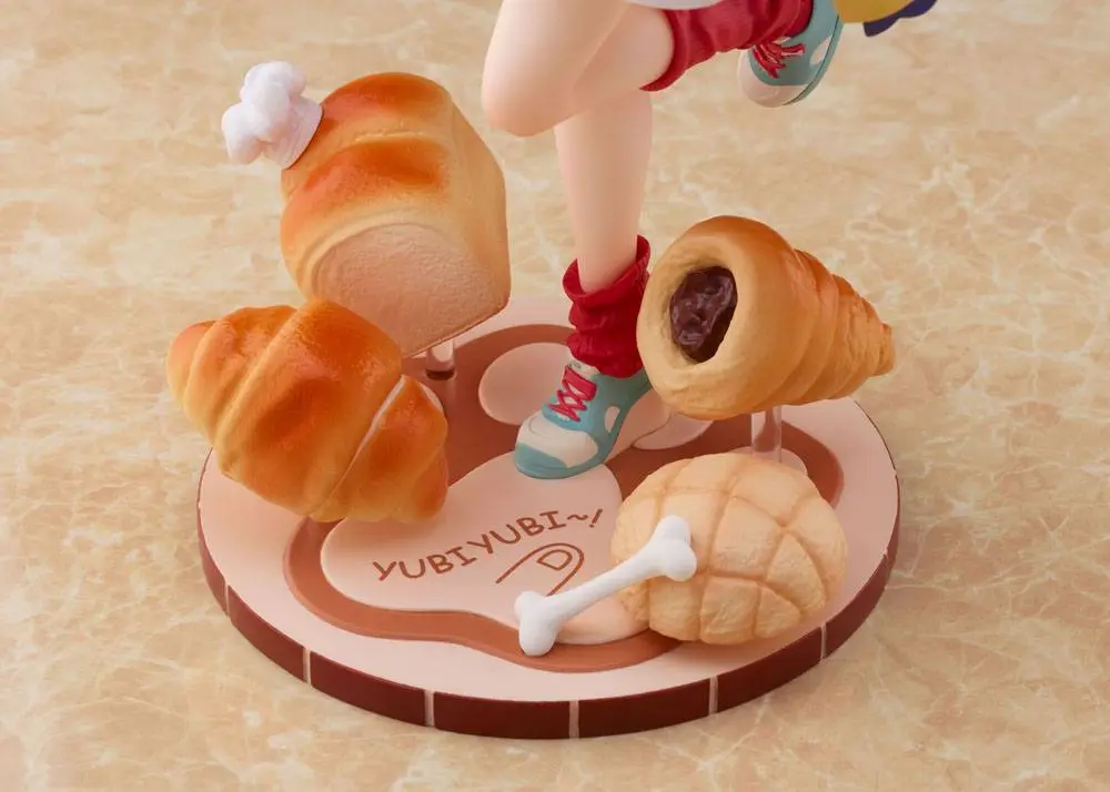 Hololive Production Spiritale PVC Statue 1/7 Inugami Korone 26 cm product photo