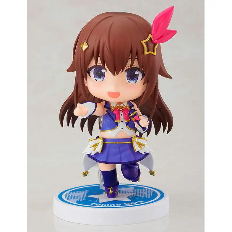 Hololive Production Nendoroid Action Figure Tokino Sora 10 cm product photo