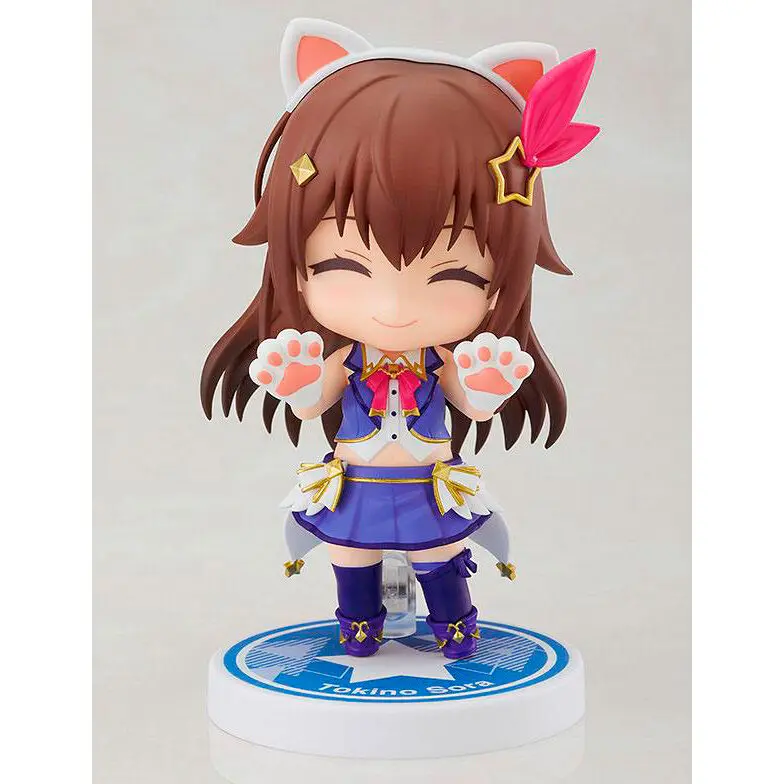 Hololive Production Nendoroid Action Figure Tokino Sora 10 cm product photo