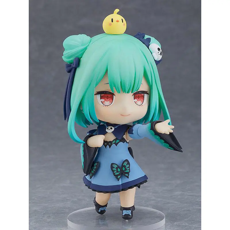 Hololive Production Nendoroid Action Figure Uruha Rushia 10 cm product photo