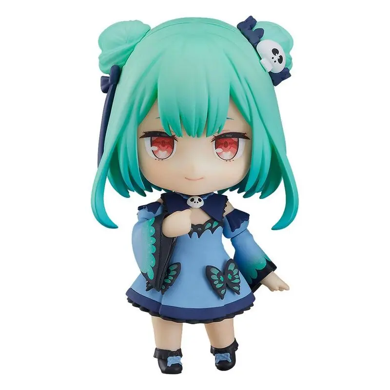 Hololive Production Nendoroid Action Figure Uruha Rushia 10 cm product photo