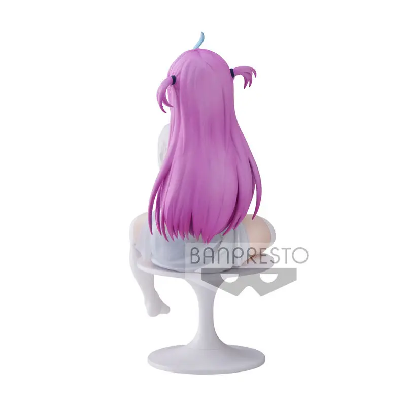 Hololive Production Relax Time PVC Statue Minato Aqua 17 cm product photo