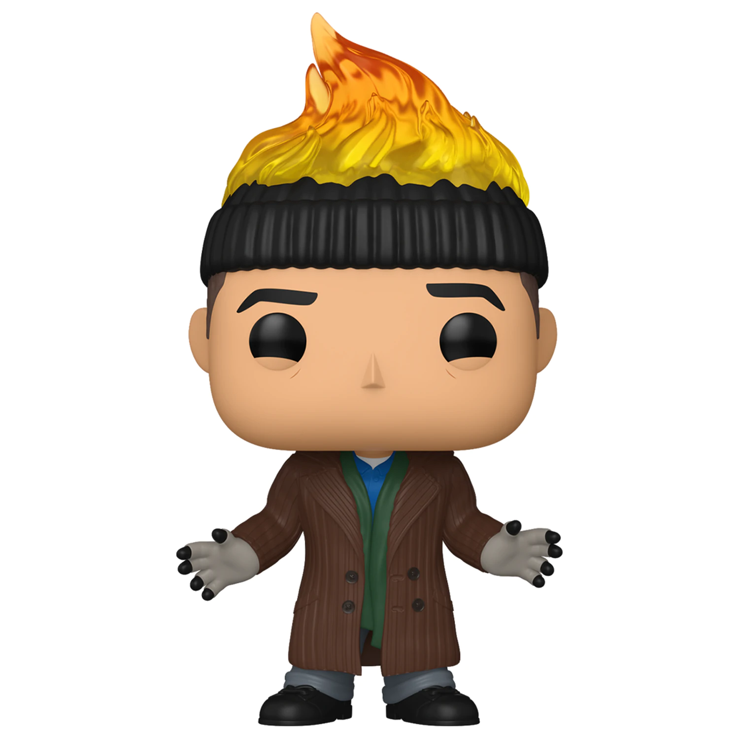 Home Alone 2 Funko POP! Movies Vinyl Figure Harry 9 cm product photo