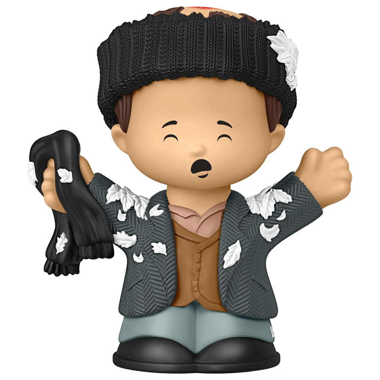 Home Alone Fisher-Price Little People Collector Mini Figures 3-Pack 7 cm product photo