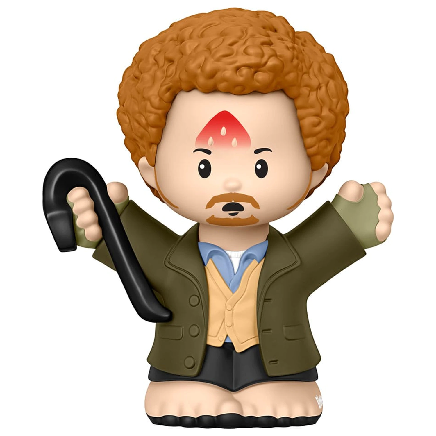 Home Alone Fisher-Price Little People Collector Mini Figures 3-Pack 7 cm product photo