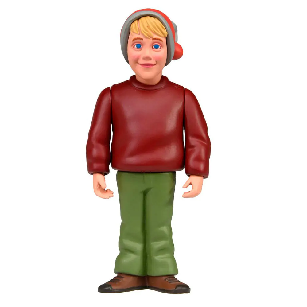 Home Alone Kevin Toony Classics figure 15cm termékfotó