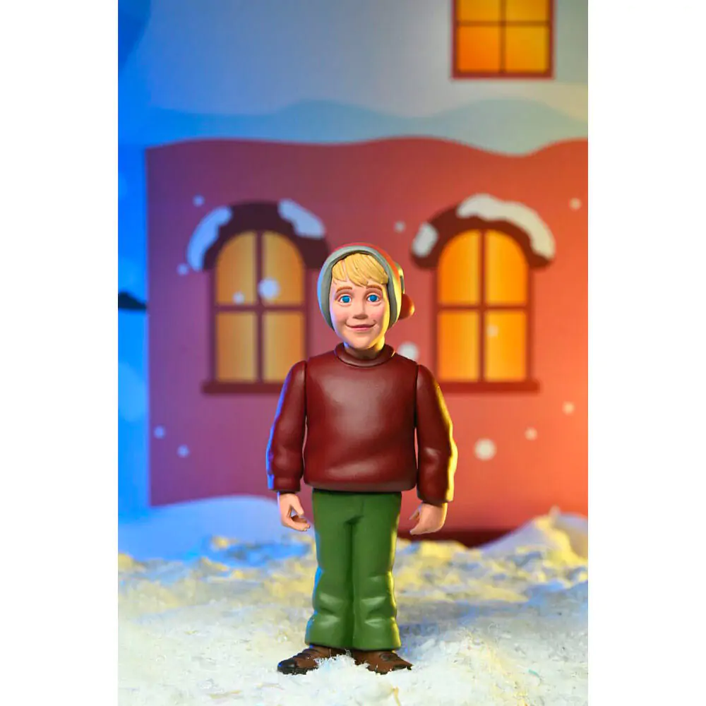 Home Alone Kevin Toony Classics figure 15cm termékfotó