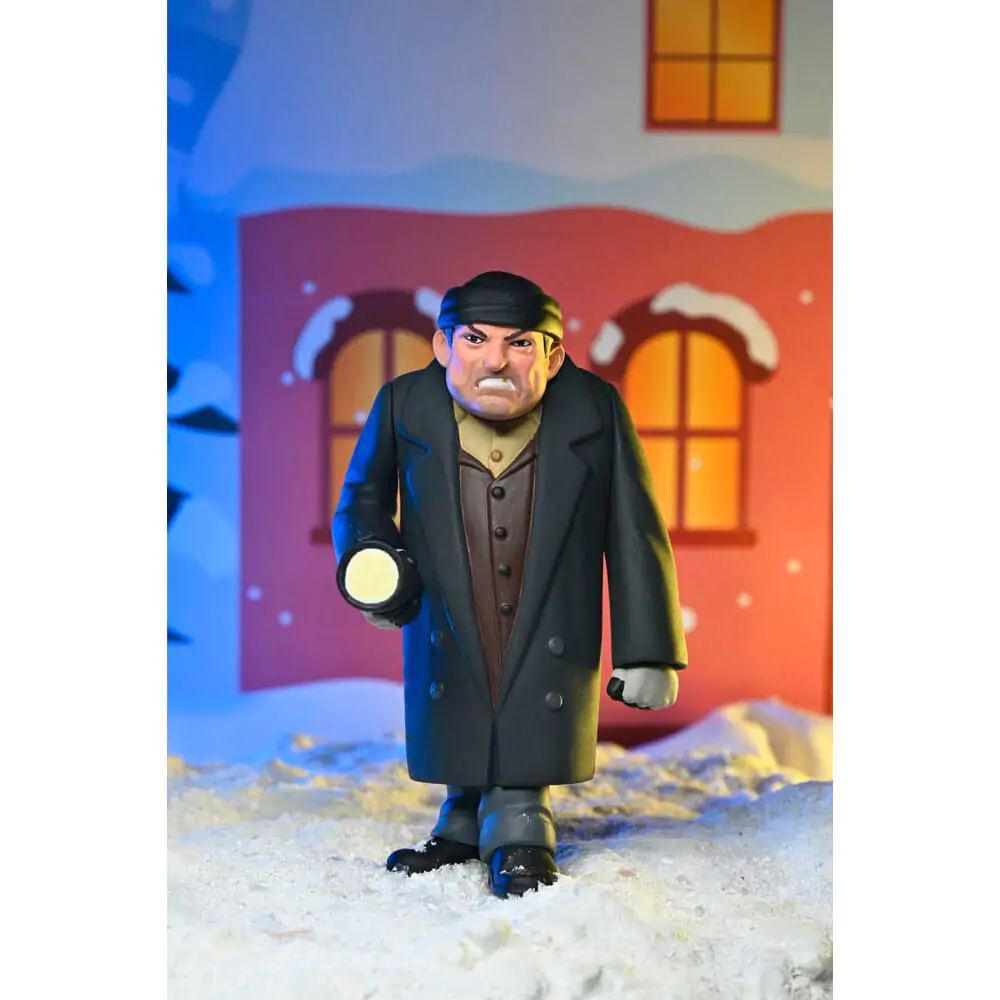 Home Alone Harry Kevin Toony Classics figure 15cm termékfotó