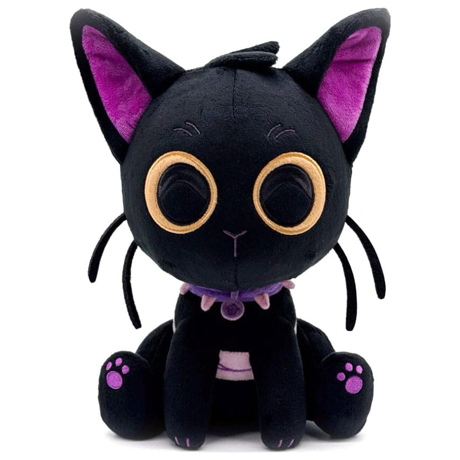 Homesick Plush Figure Ogre 22 cm                 product photo