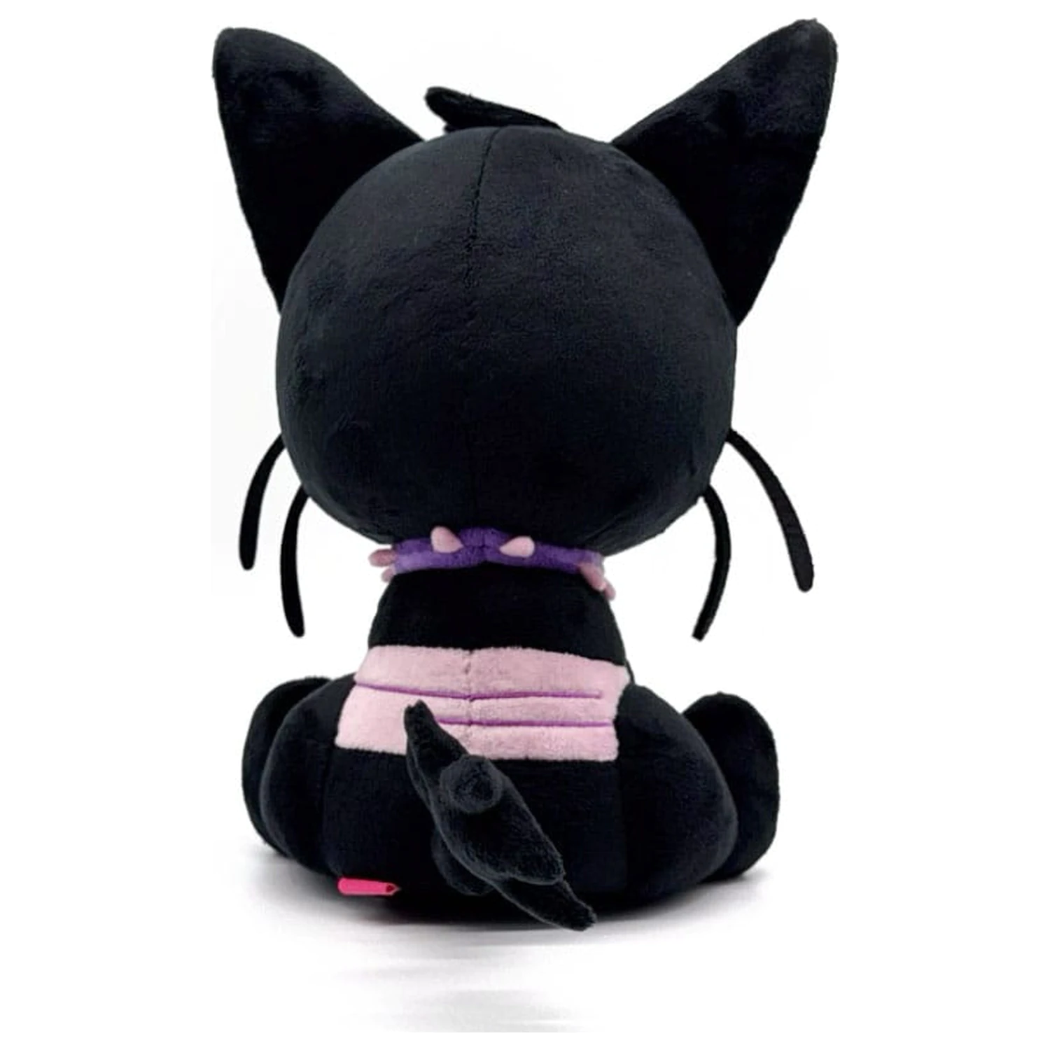 Homesick Plush Figure Ogre 22 cm                 product photo