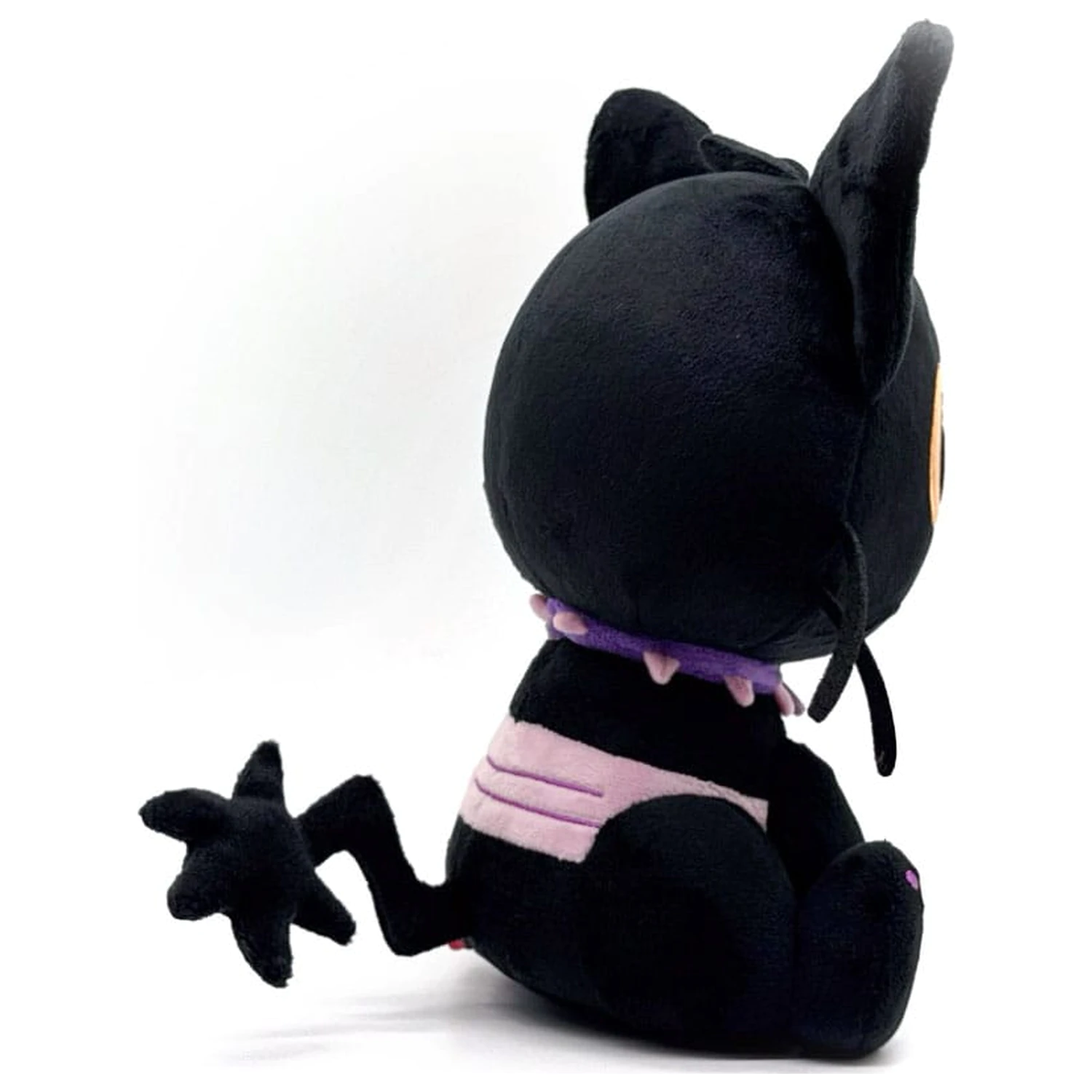 Homesick Plush Figure Ogre 22 cm                 product photo