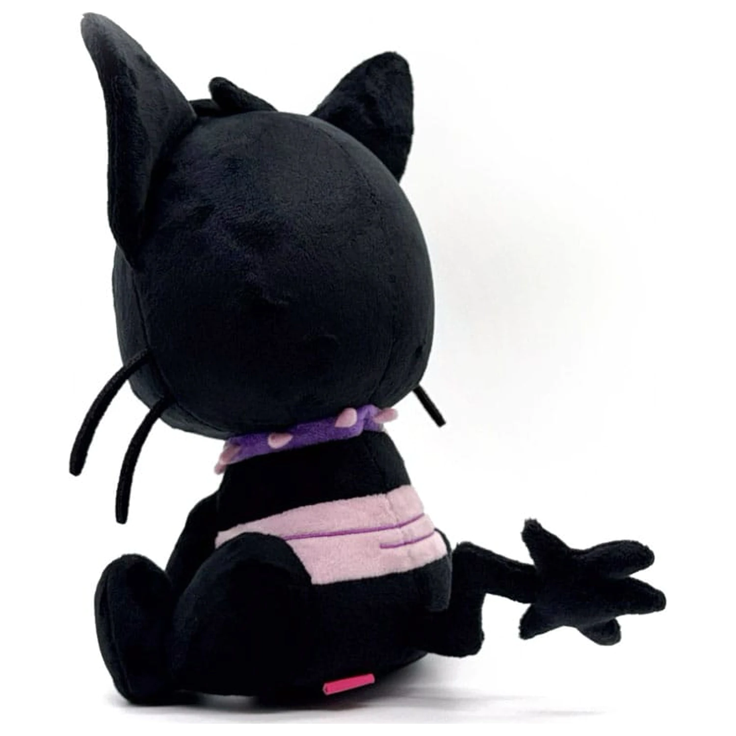 Homesick Plush Figure Ogre 22 cm                 product photo