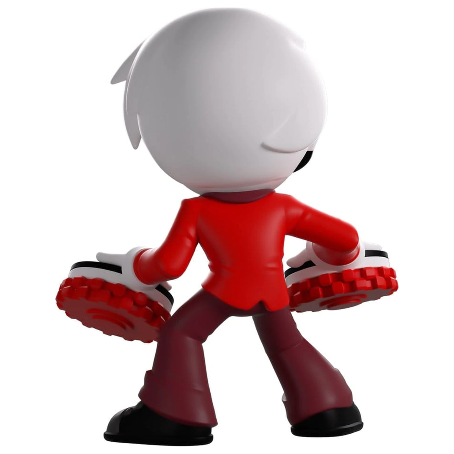 Homestuck Vinyl Figure Dave Strider 11 cm              product photo