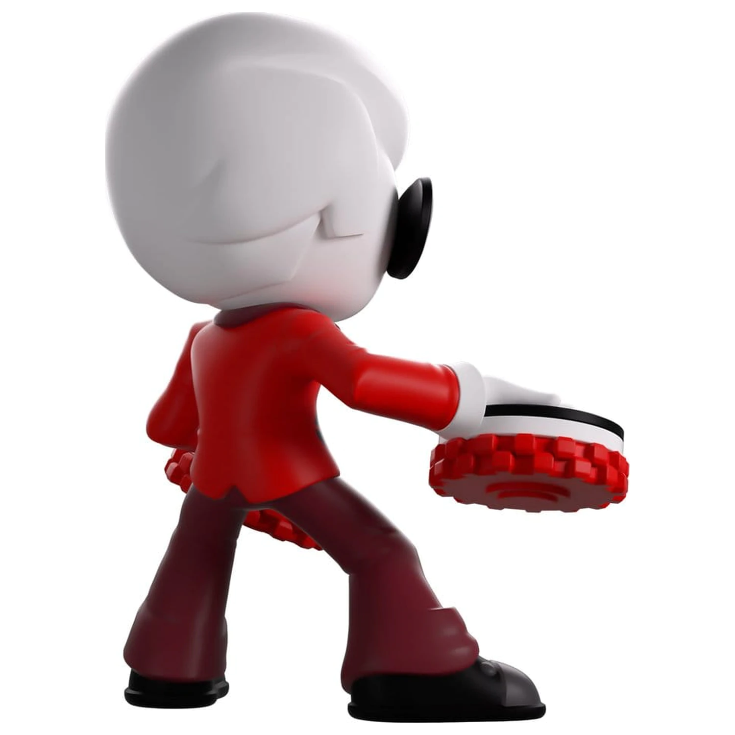 Homestuck Vinyl Figure Dave Strider 11 cm              product photo