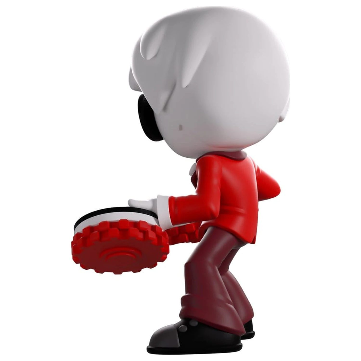 Homestuck Vinyl Figure Dave Strider 11 cm              product photo