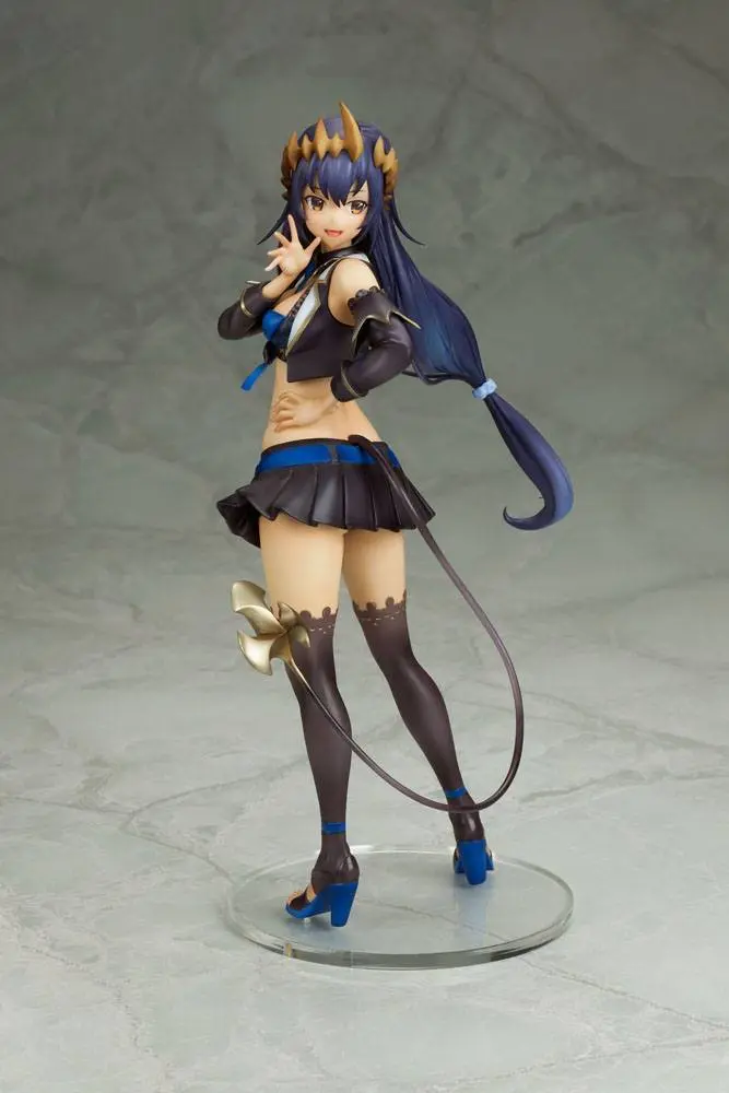 HoneyStrap PVC Statue 1/7 Shimamura Charlotte 23 cm termékfotó