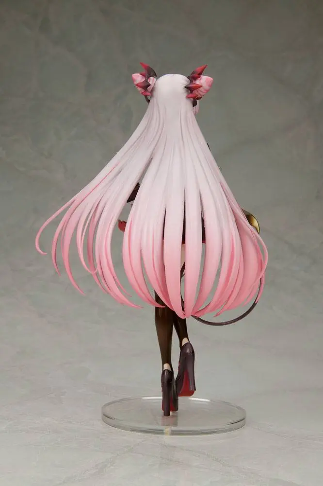 HoneyStrap PVC Statue 1/7 Suou Patra 23 cm termékfotó