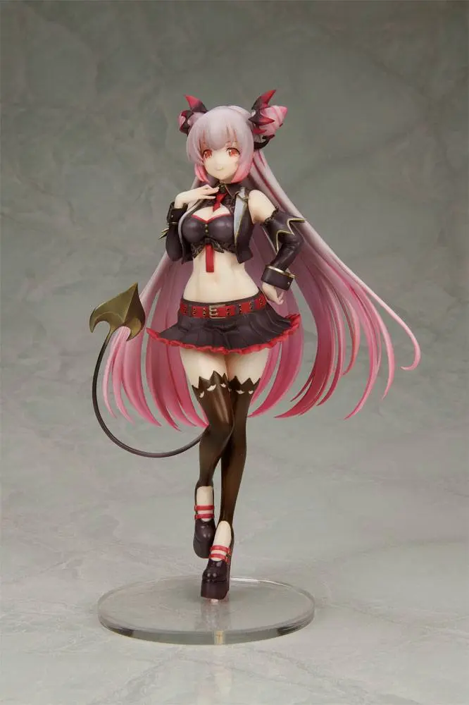 HoneyStrap PVC Statue 1/7 Suou Patra 23 cm termékfotó