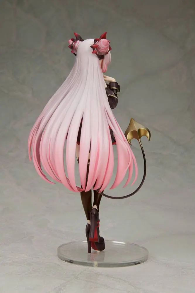 HoneyStrap PVC Statue 1/7 Suou Patra 23 cm termékfotó